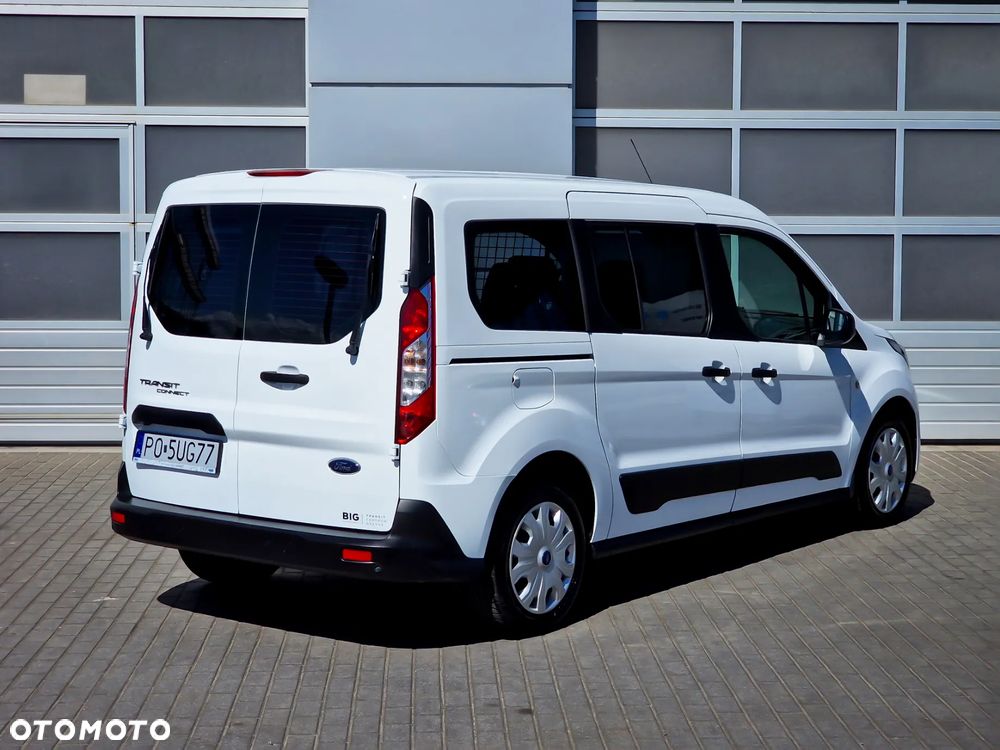 Ford Transit Connect Kombi 230 L2 Trend - 4