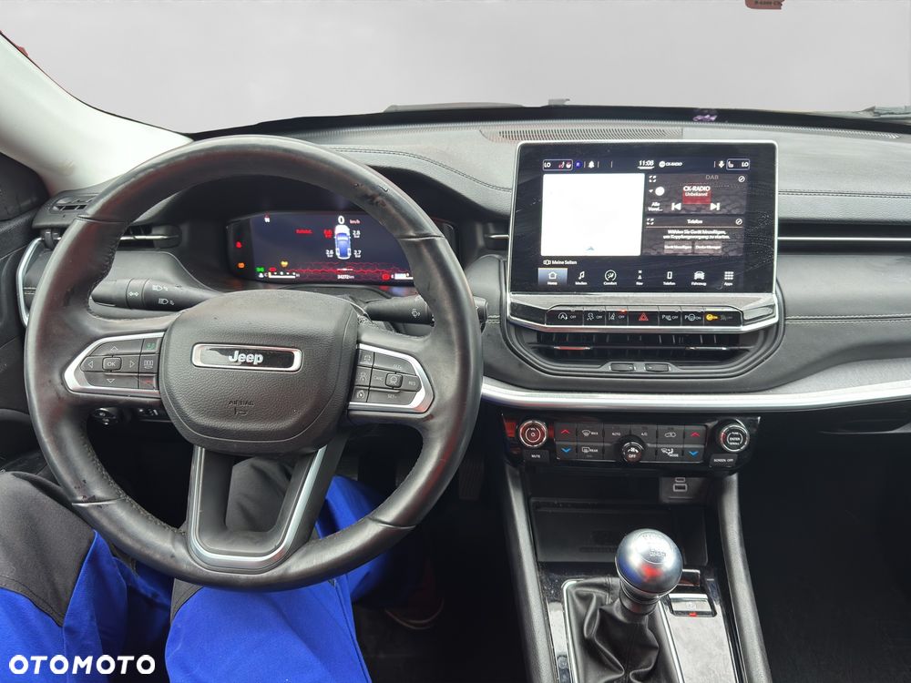 Jeep Compass 1.6 MultiJet S - 18