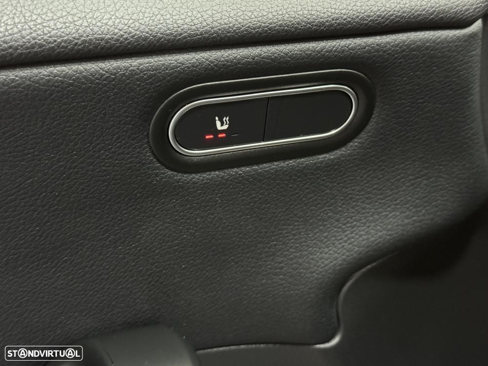 Mercedes-Benz CLA 180 d Style - 24