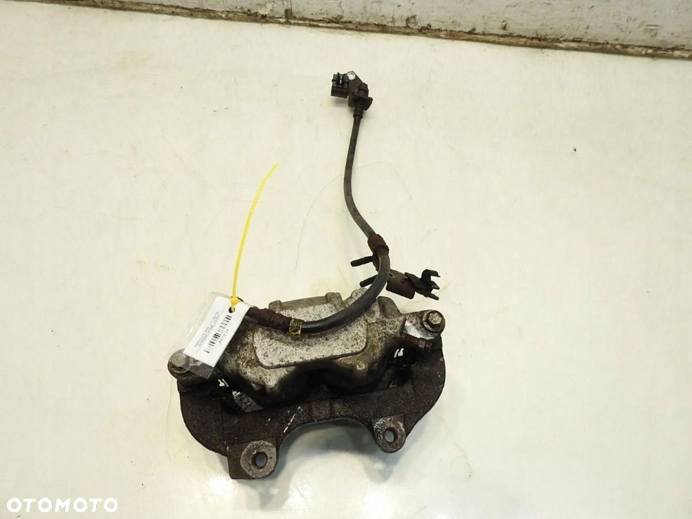 ZACISK HAMULCA HAMULCOWY LEWY PRZÓD CHRYSLER 300C 3.0 CRD V6 - 6