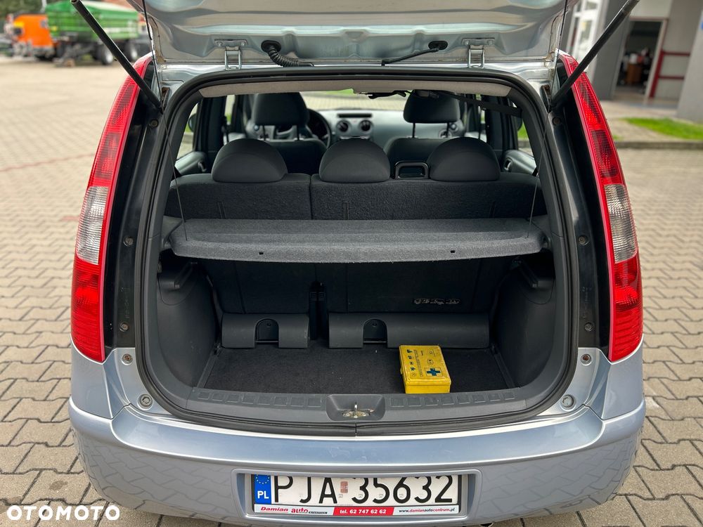 Mitsubishi Colt - 17