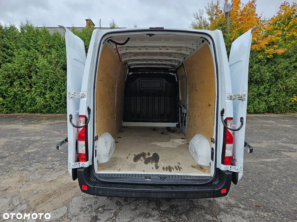 Renault Master L3H2 - 10