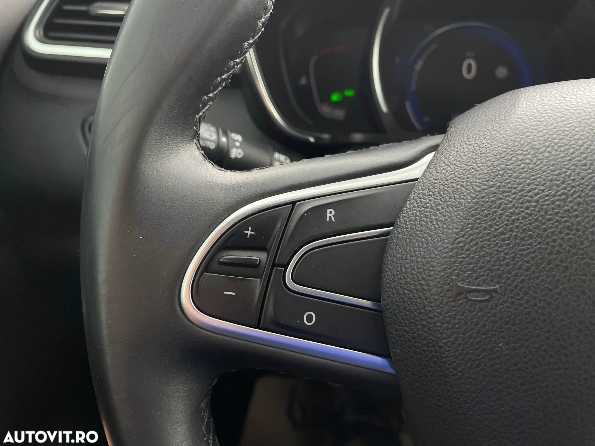 Renault Kadjar Energy TCe 130 Bose Edition - 18