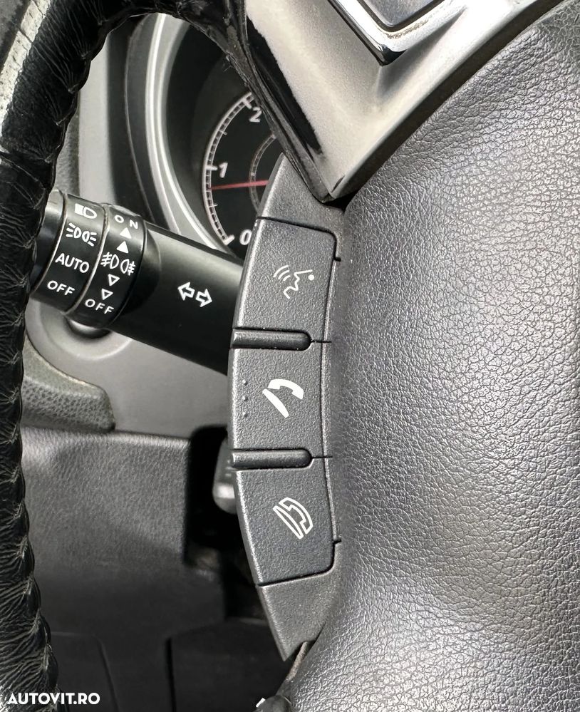 Mitsubishi ASX - 19