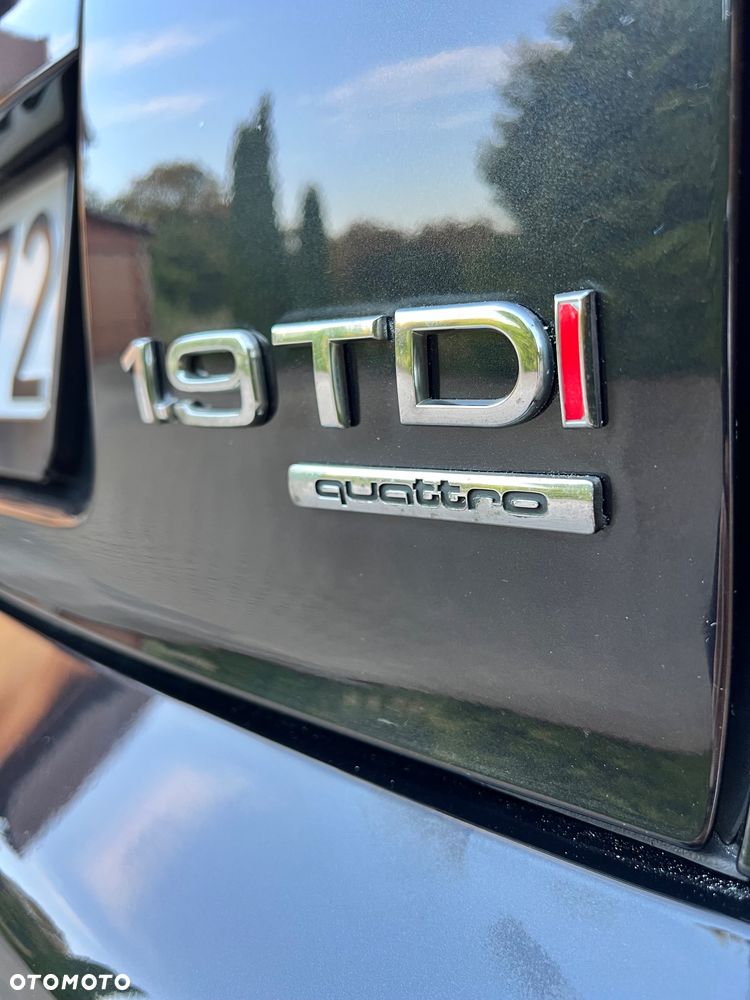 Audi A3 3-drzwiowe 1.9 TDI Quattro Ambition - 27