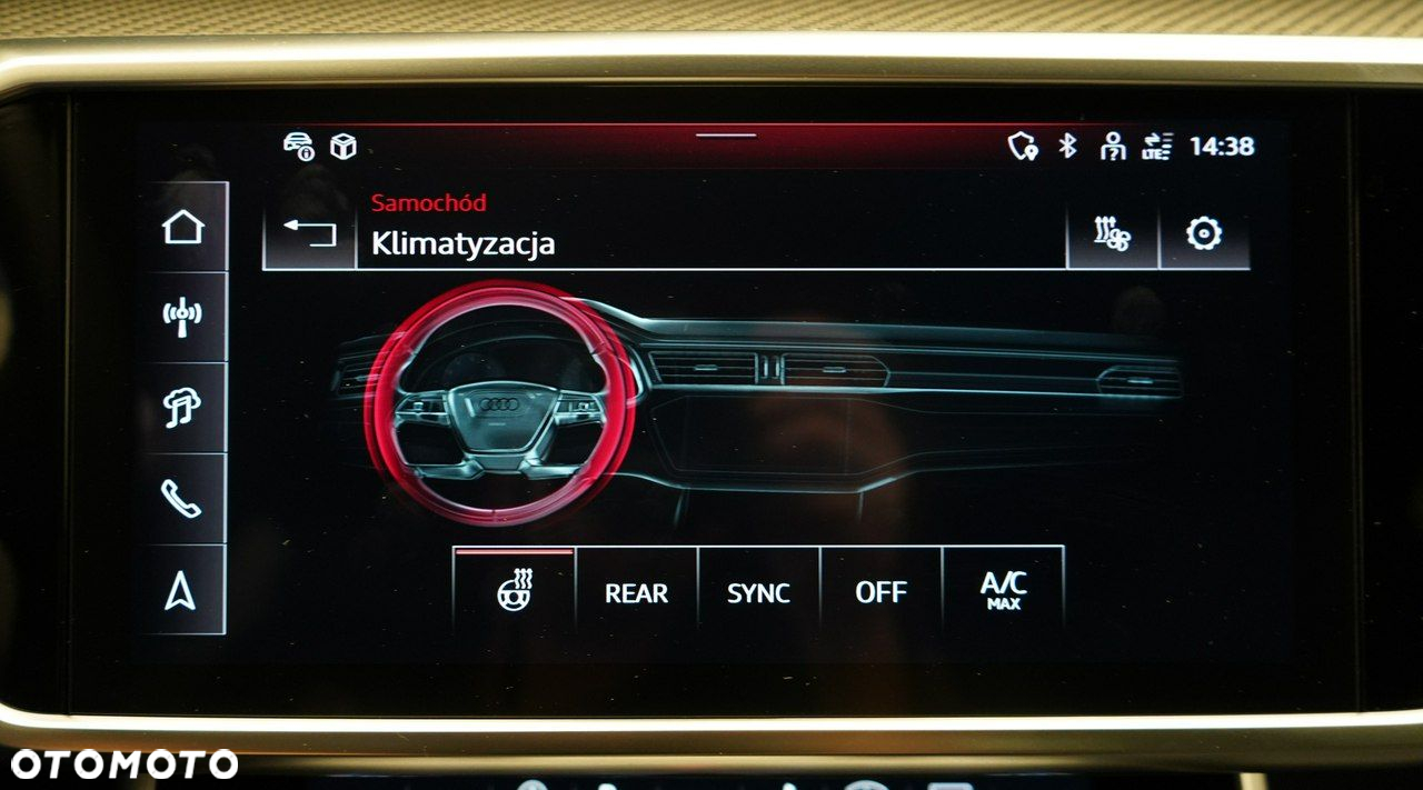 Audi A7 Sportback - 38