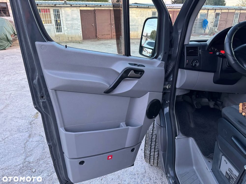 Volkswagen CRAFTER - 40