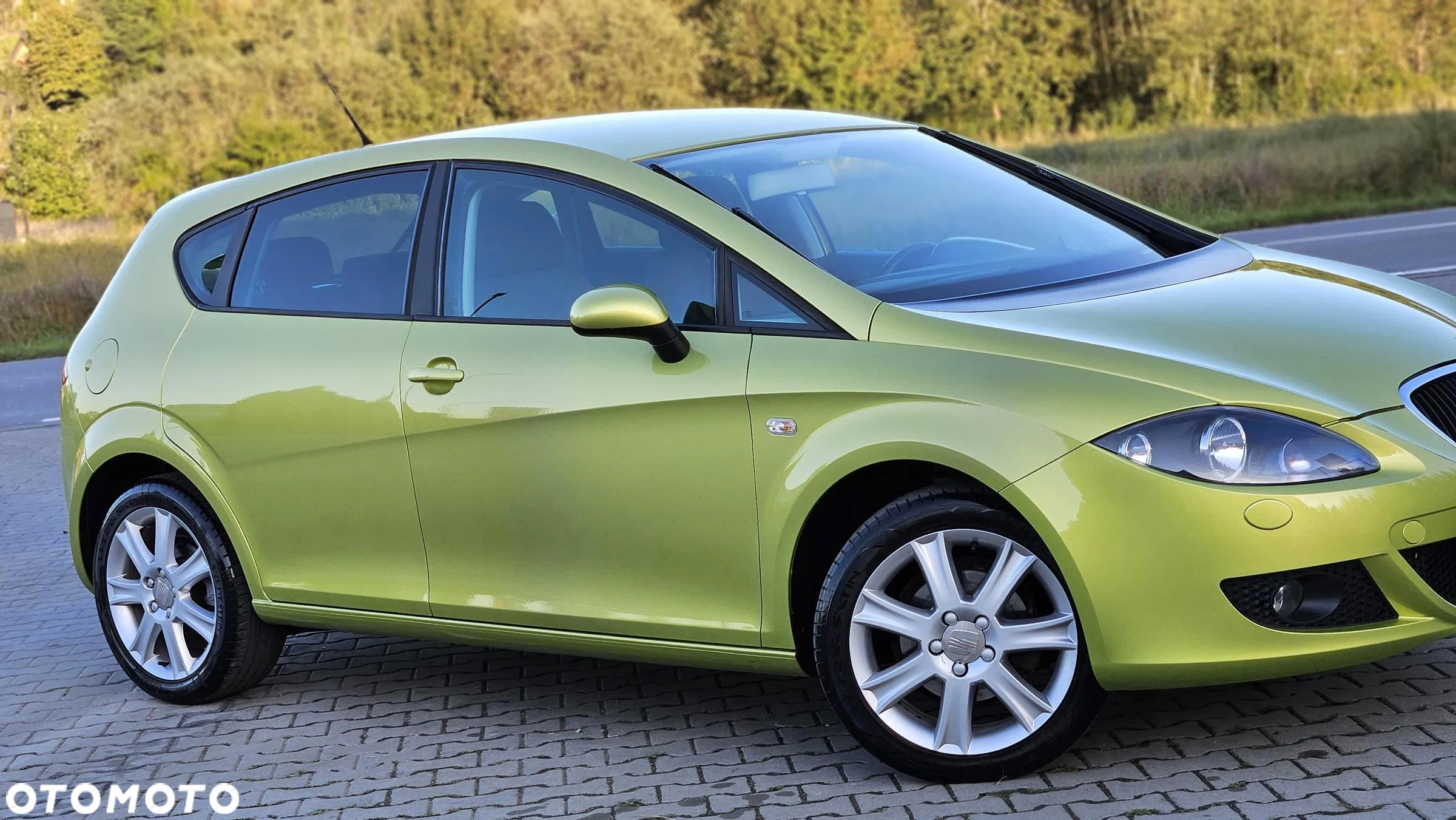 Seat Leon 1.6 Style - 18
