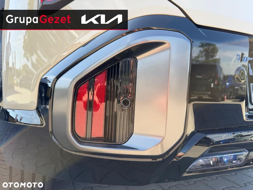 Kia Seltos 1.6 T-GDI X-Line DCT - 20