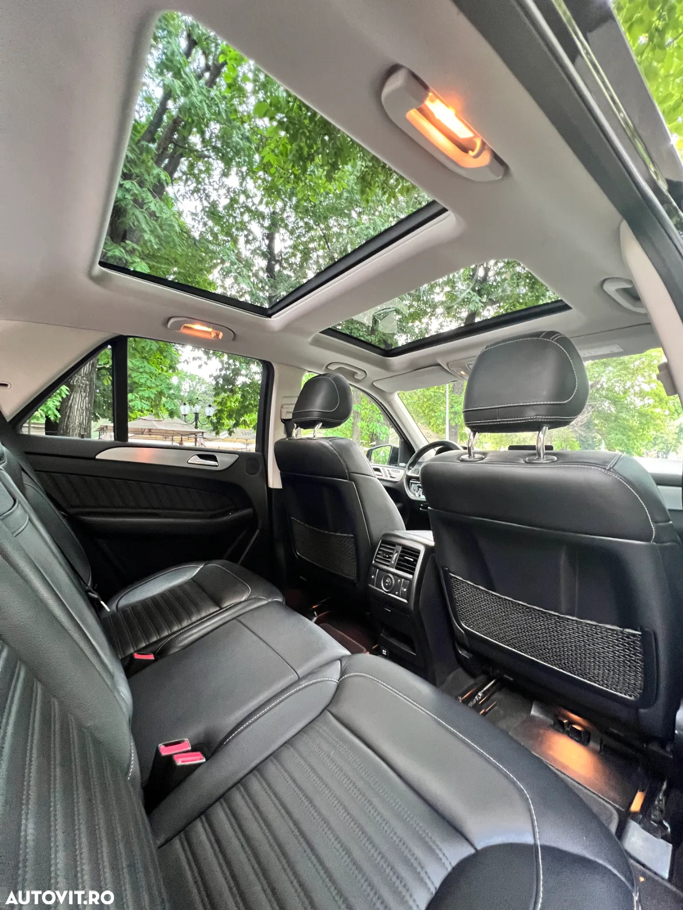 Mercedes-Benz GLE 250 d 4MATIC - 20