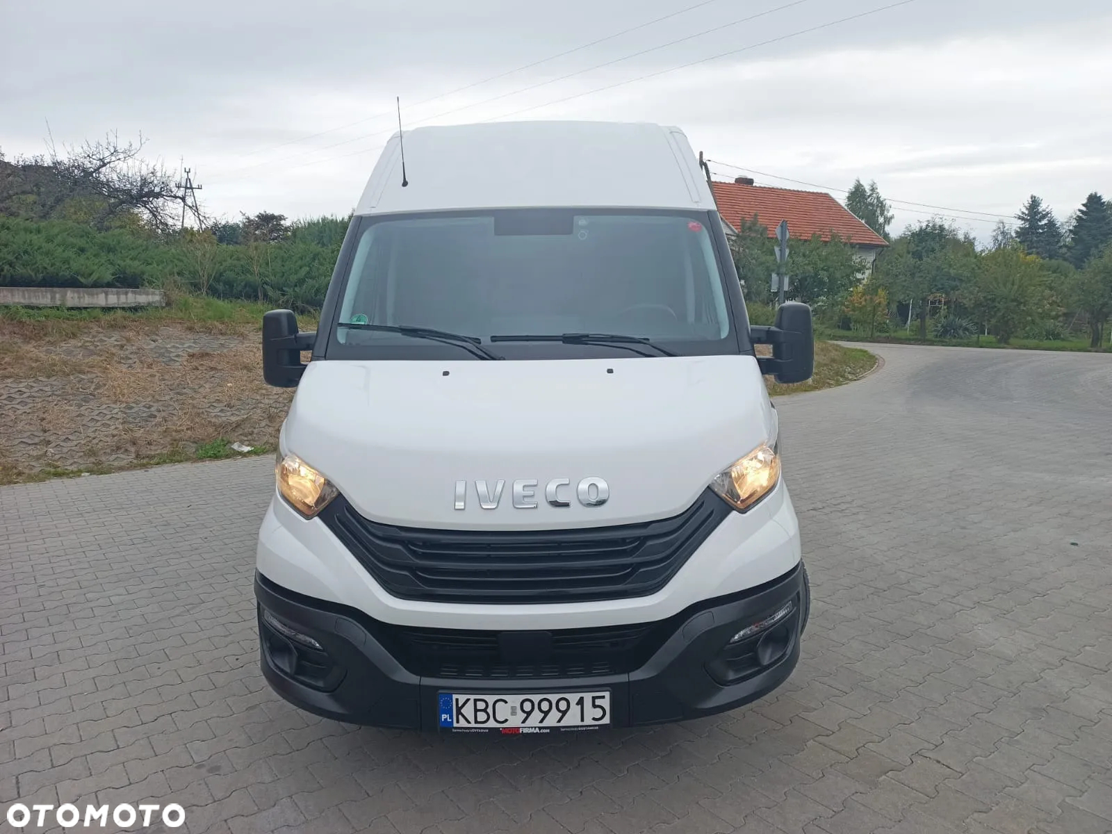 Iveco Daily - 16