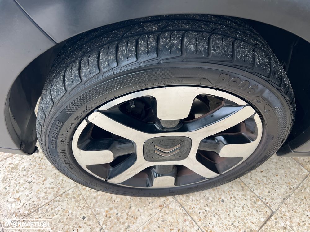 Citroën C3 1.2 VTi Collection - 34