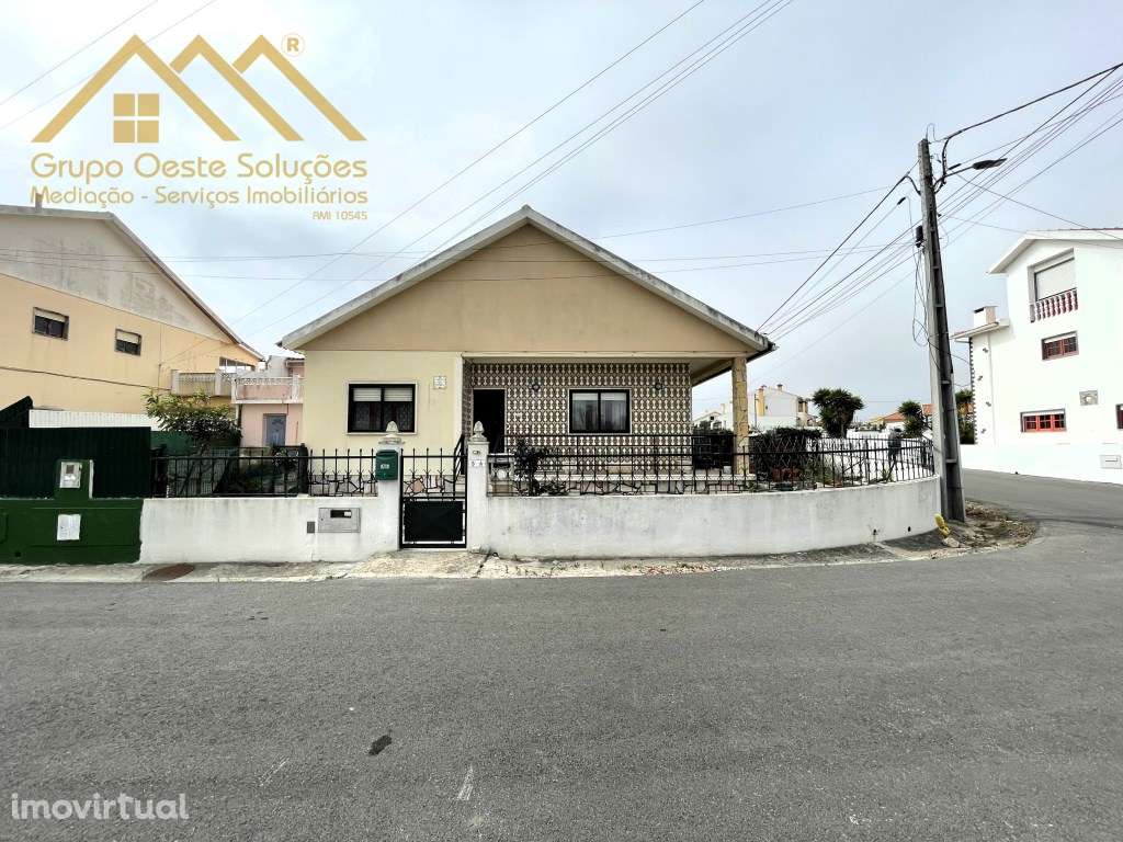 Moradia na Silveira, Torres Vedras - Grande imagem: 3/23