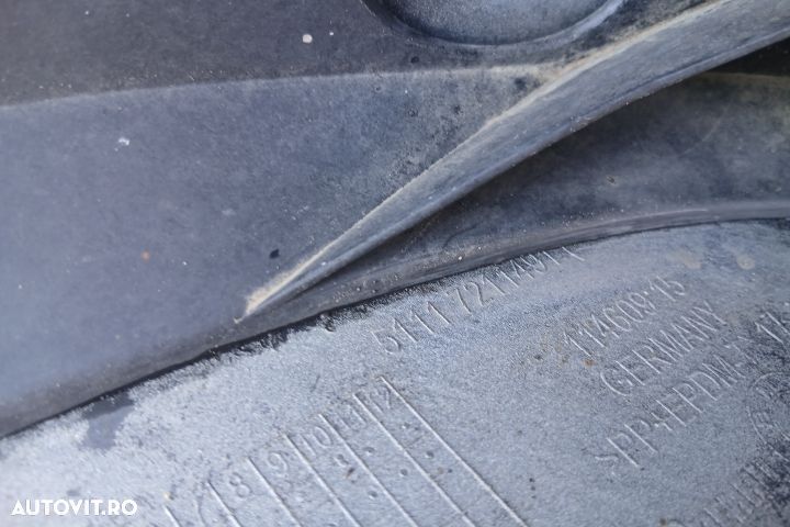 Bara fata 51117211491 7211491 51117211491 7211491 BMW Seria 6 F06/F12 - 13