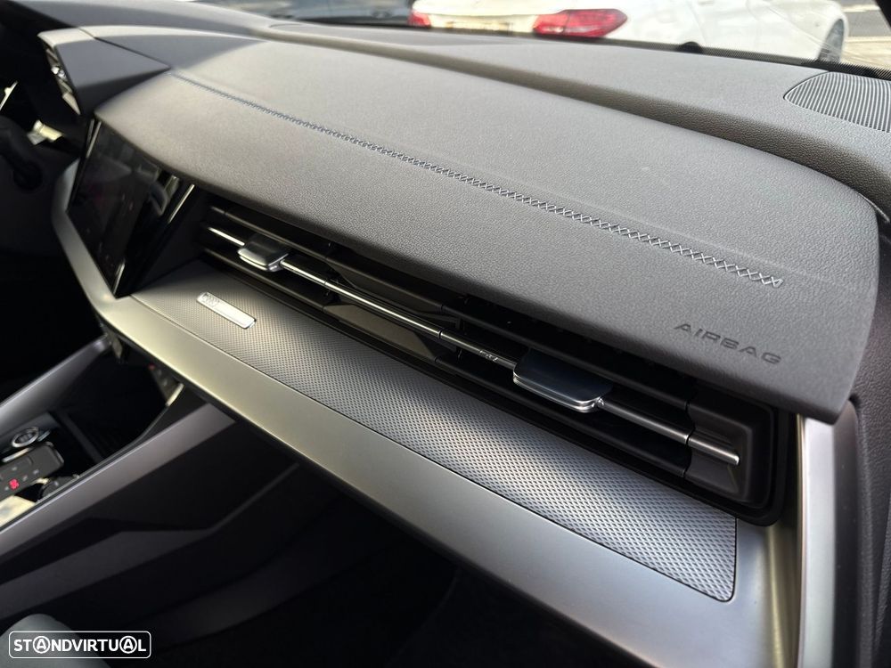 Audi A3 Sportback 40 TFSIe S line - 34