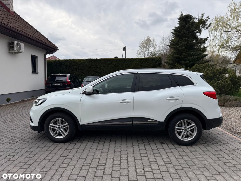 Renault Kadjar 1.3 TCe FAP Easy Life EDC - 7