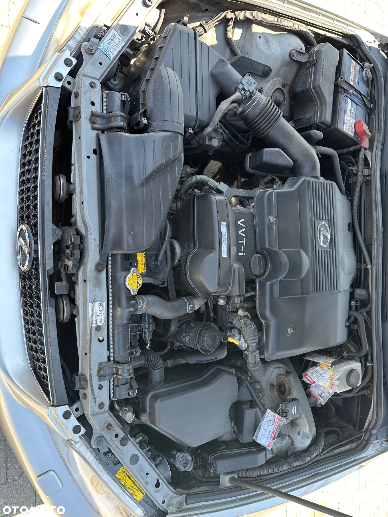 Lexus IS 300 Classic - 10