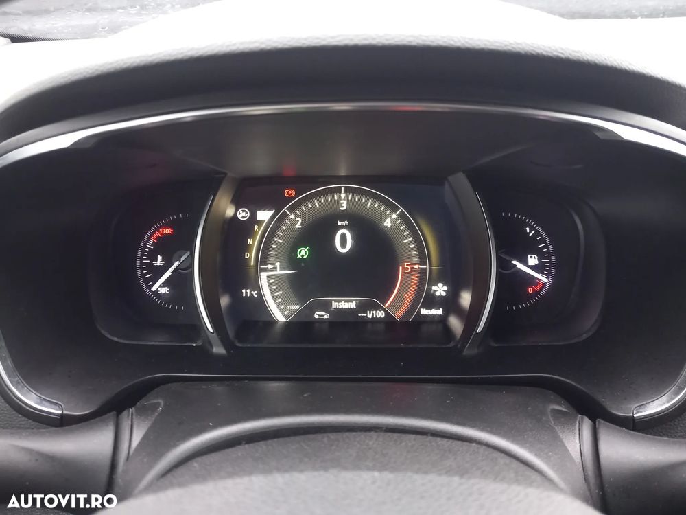 Renault Talisman - 18