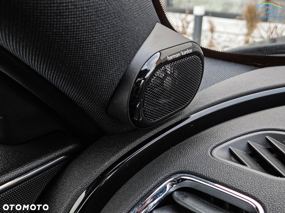 MINI Clubman Cooper S ALL4 GPF sport - 16