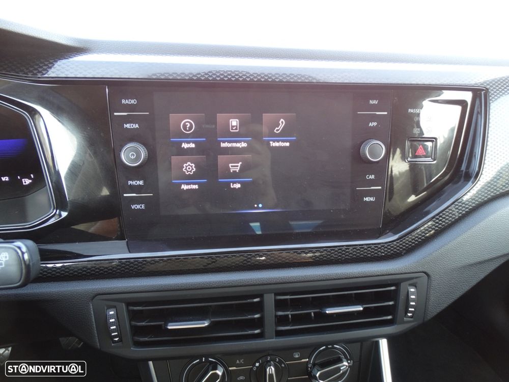 VW Taigo 1.0 TSI Urban Style - 23