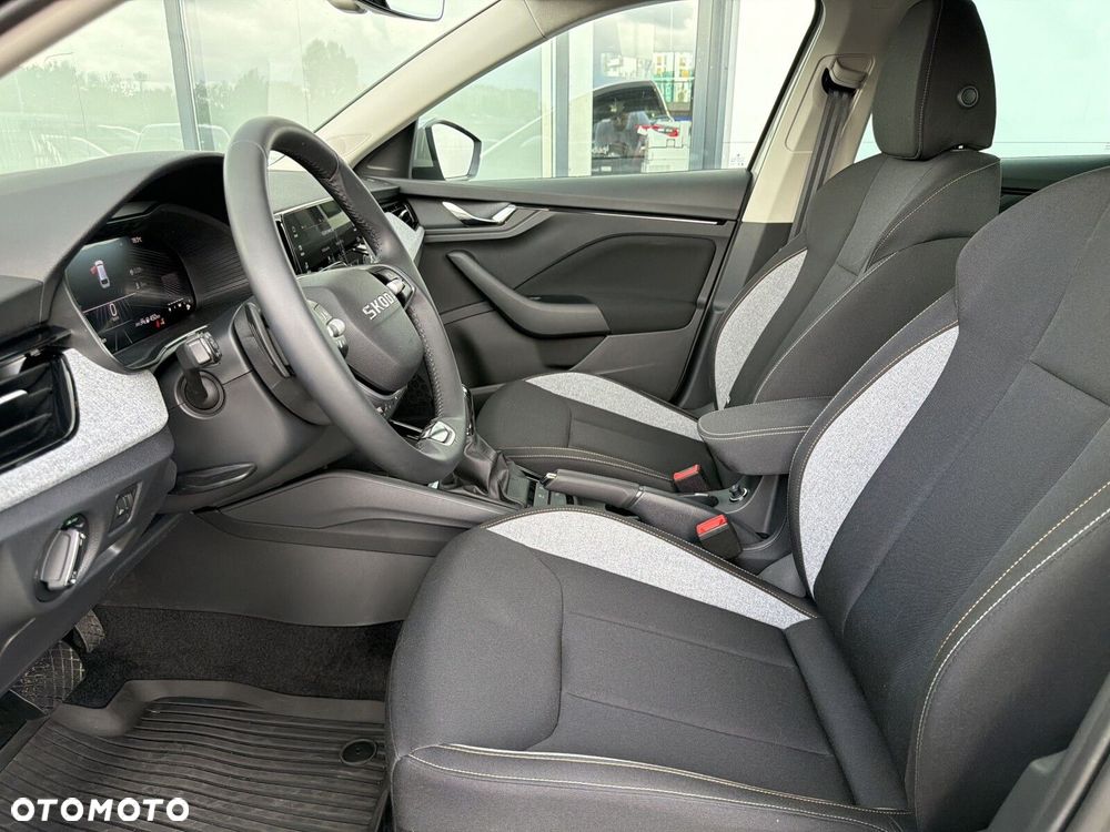 Skoda Scala 1.0 TSI Drive DSG - 12