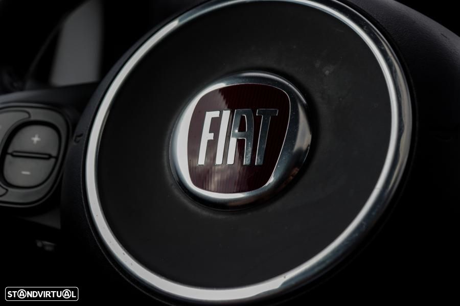 Fiat 500 1.0 Hybrid Sport - 12