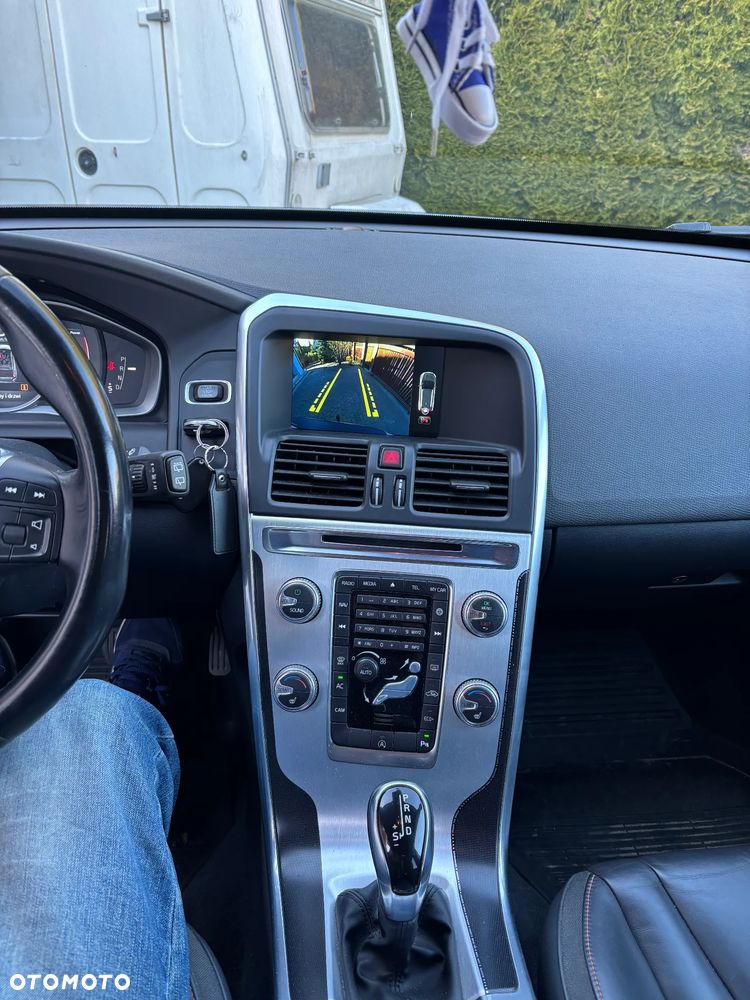 Volvo XC 60 D4 Geartronic Ocean Race - 9