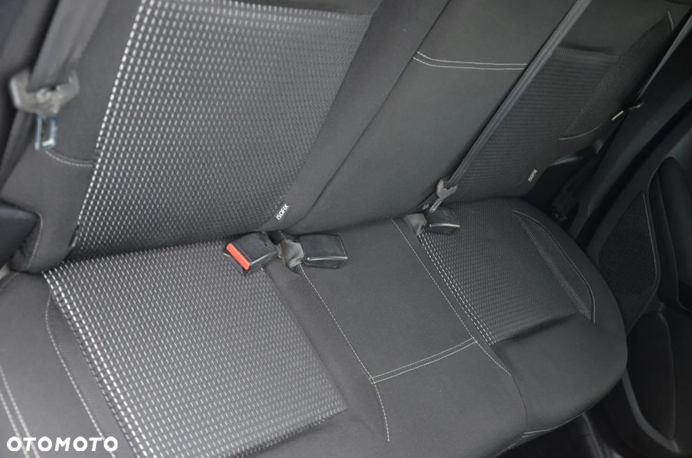 Peugeot 208 PureTech 110 Stop & Start EAT6 Allure - 13