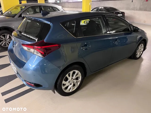 Toyota Auris Hybrid 135 Active - 7