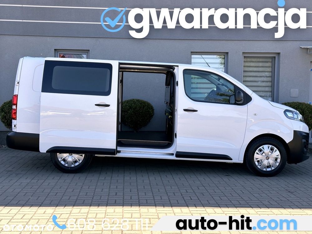 Peugeot Expert - 2