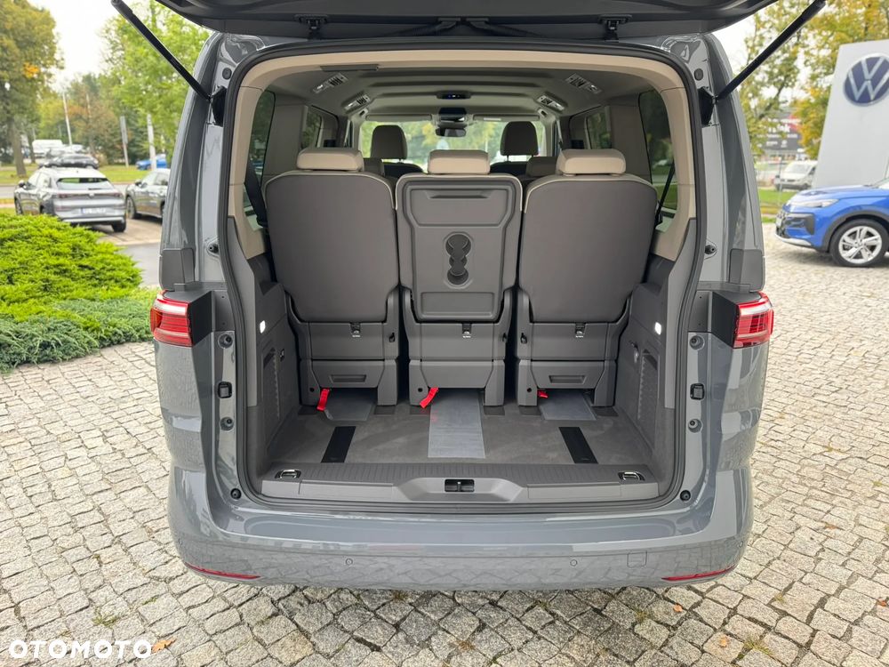 Volkswagen Multivan 2.0 TDI L2 Family DSG - 20