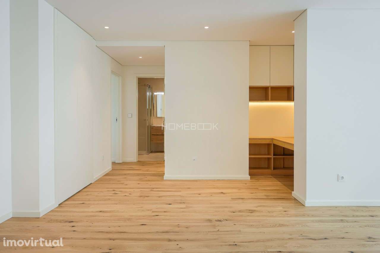 T3 Exclusivo em Empreendimento de Alta Qualidade - Grande imagem: 5/27