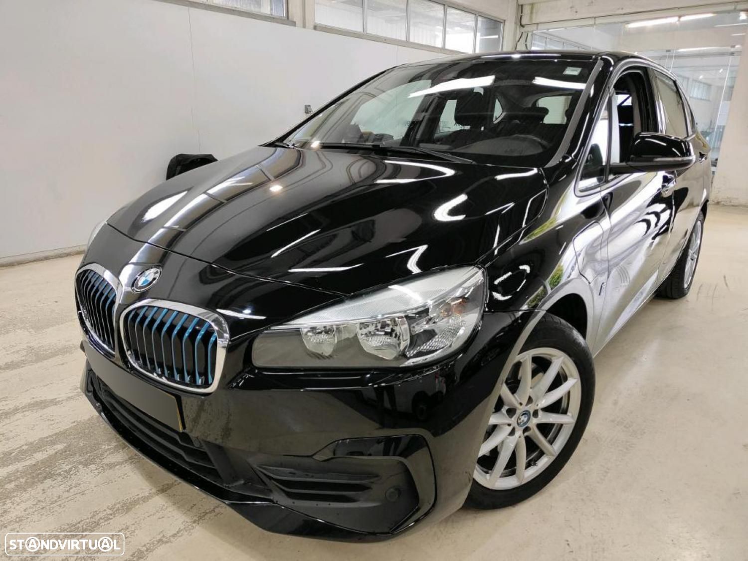 BMW 225xe Active Tourer Advantage - 1