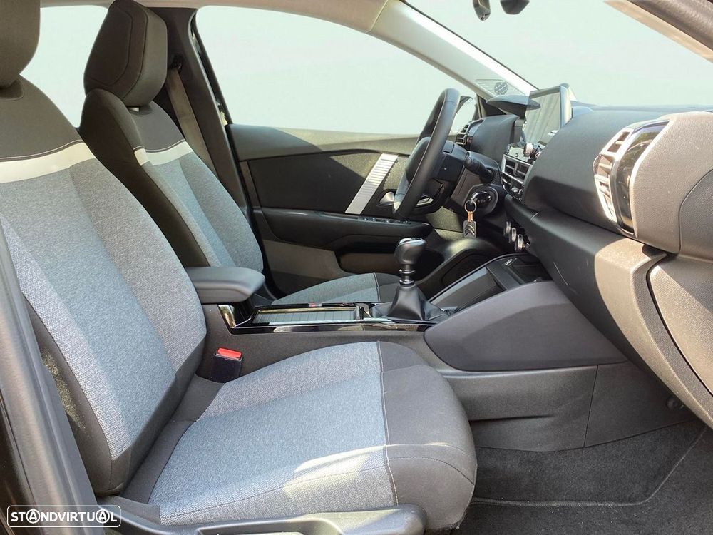 Citroën C4 1.2 PureTech Feel - 15