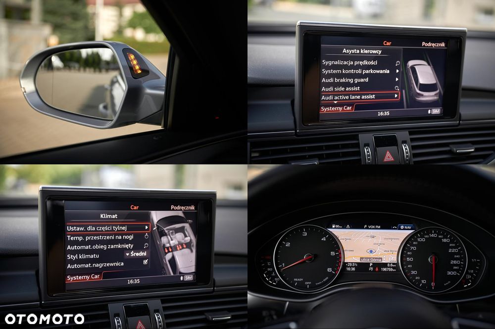 Audi A6 Avant 2.0 TDI Ultra S tronic - 39