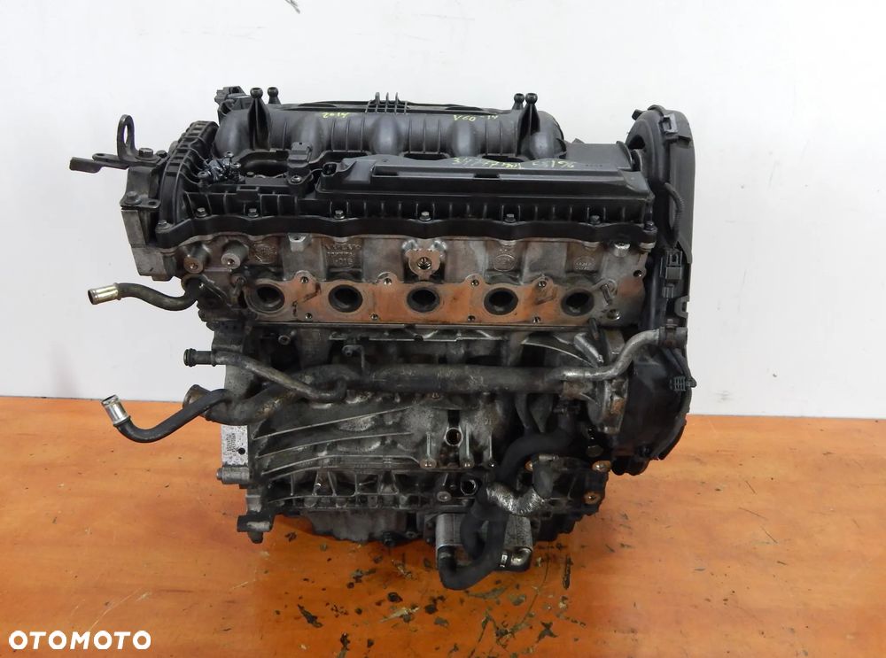 Silnik D5244T12 2.4 D5  Volvo s60 v60 s80 v70 xc60 xc90 08-18 Łuków części - 5
