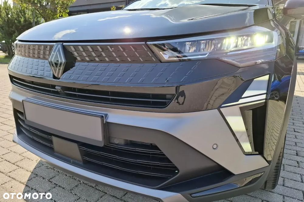 Renault Captur 1.8 E-TECH Full Hybrid 160 Esprit Alpine - 19