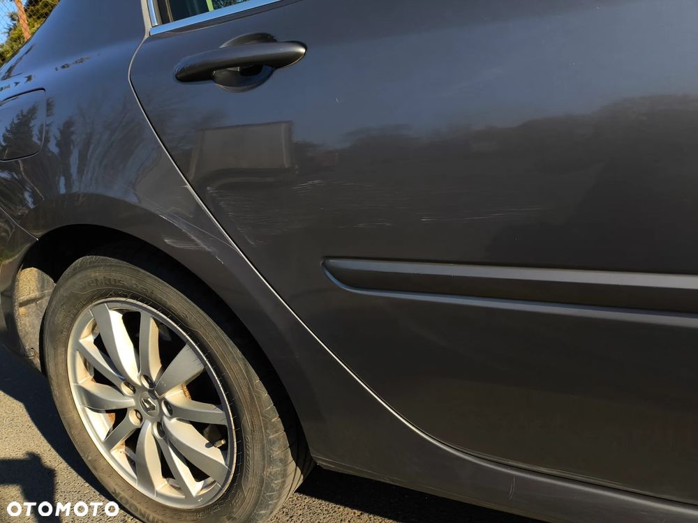 Renault Laguna 2.0 Bose Edition Etanol - 21