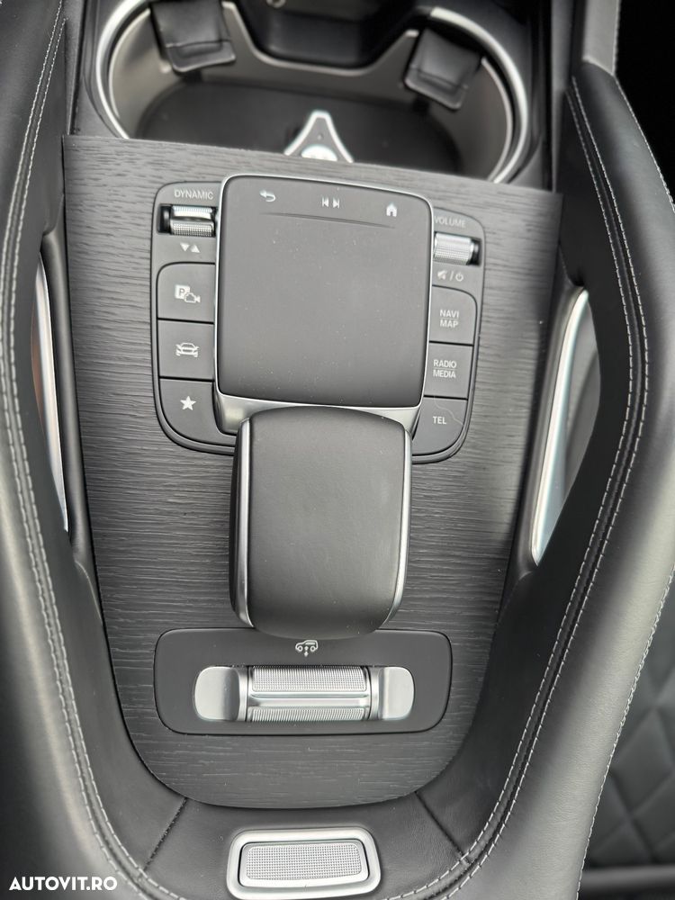 Mercedes-Benz GLE AMG 53 4MATIC+ MHEV - 20