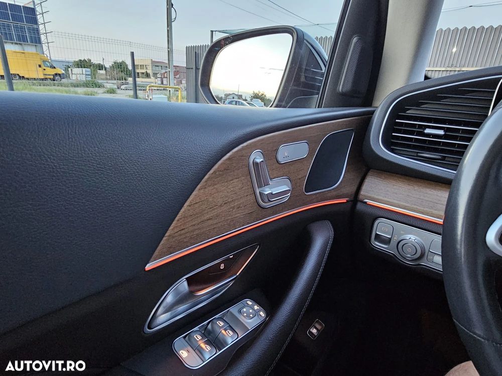 Mercedes-Benz GLE 300 d 4Matic 9G-TRONIC - 15