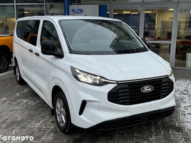 Ford Transit Custom Kombi L2 - 2
