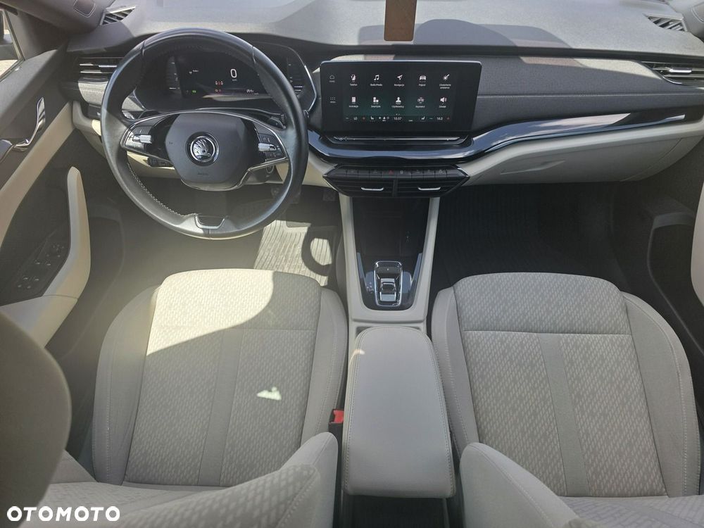 Skoda Octavia - 14