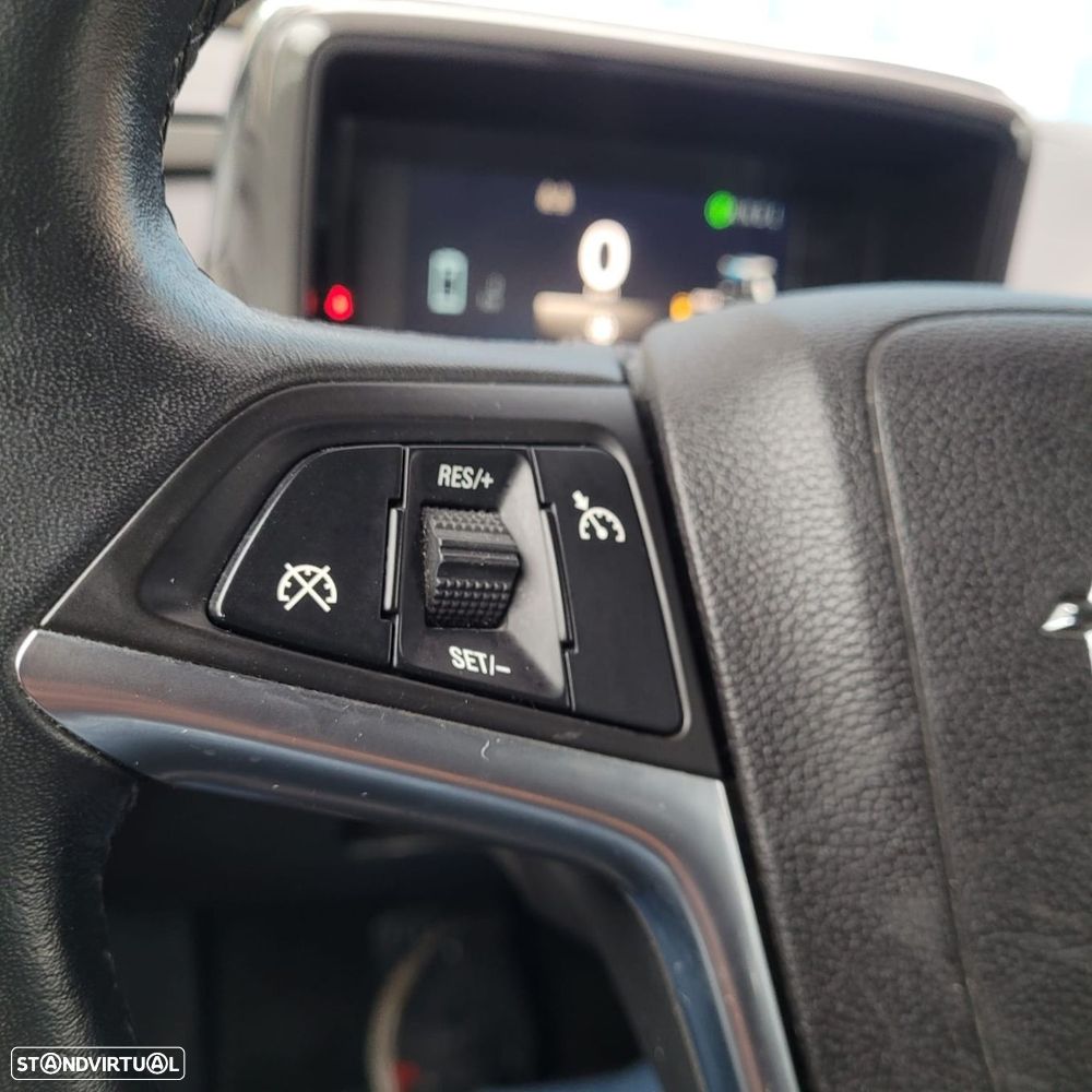 Opel Ampera - 20