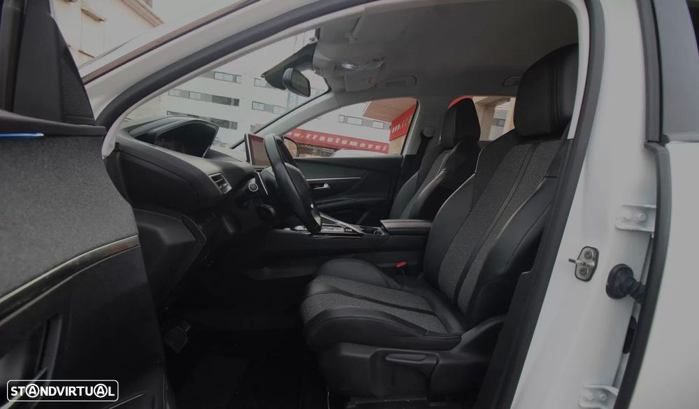 Peugeot 3008 - 14