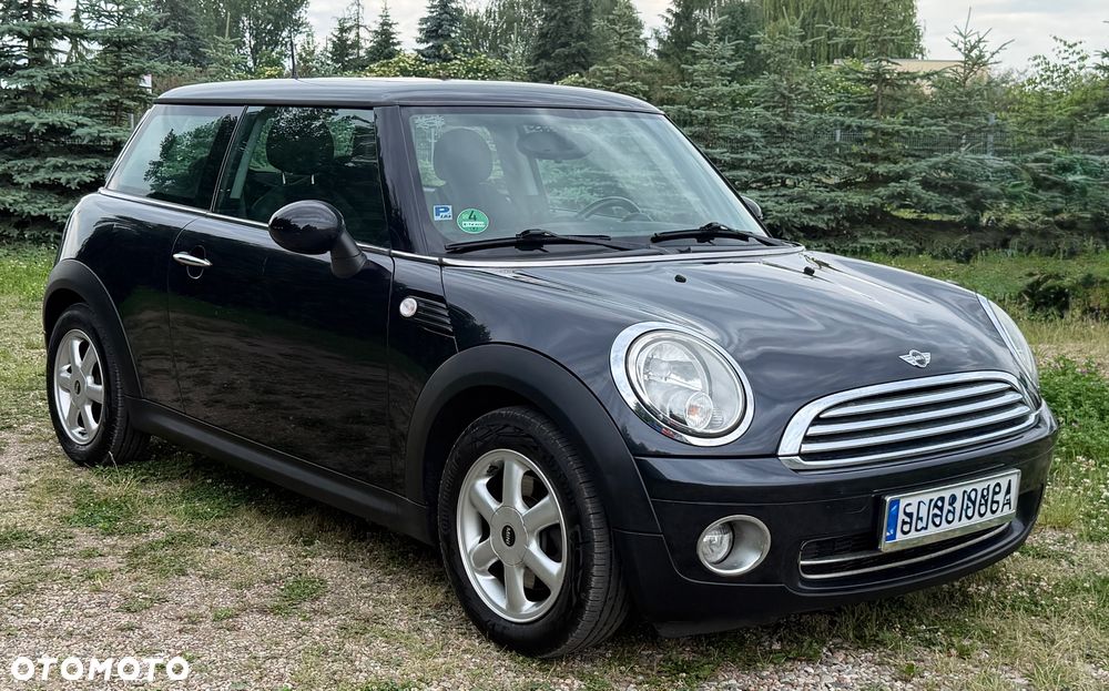 MINI ONE Standard - 1