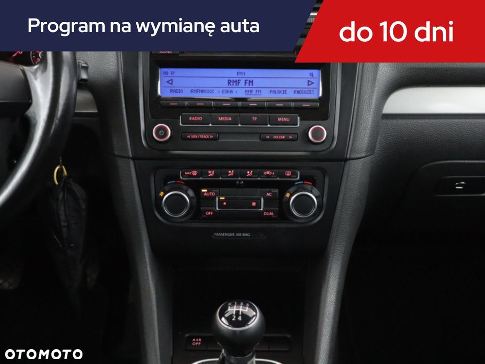 Volkswagen Golf Variant - 14
