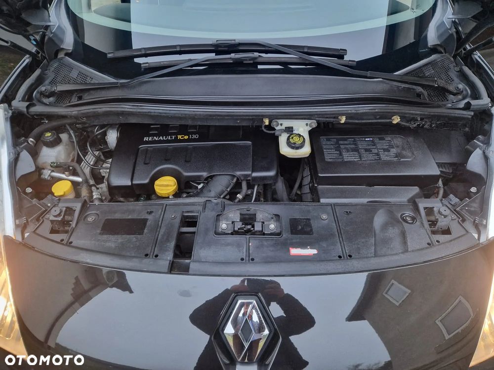 Renault Scenic TCe 130 Dynamique - 29