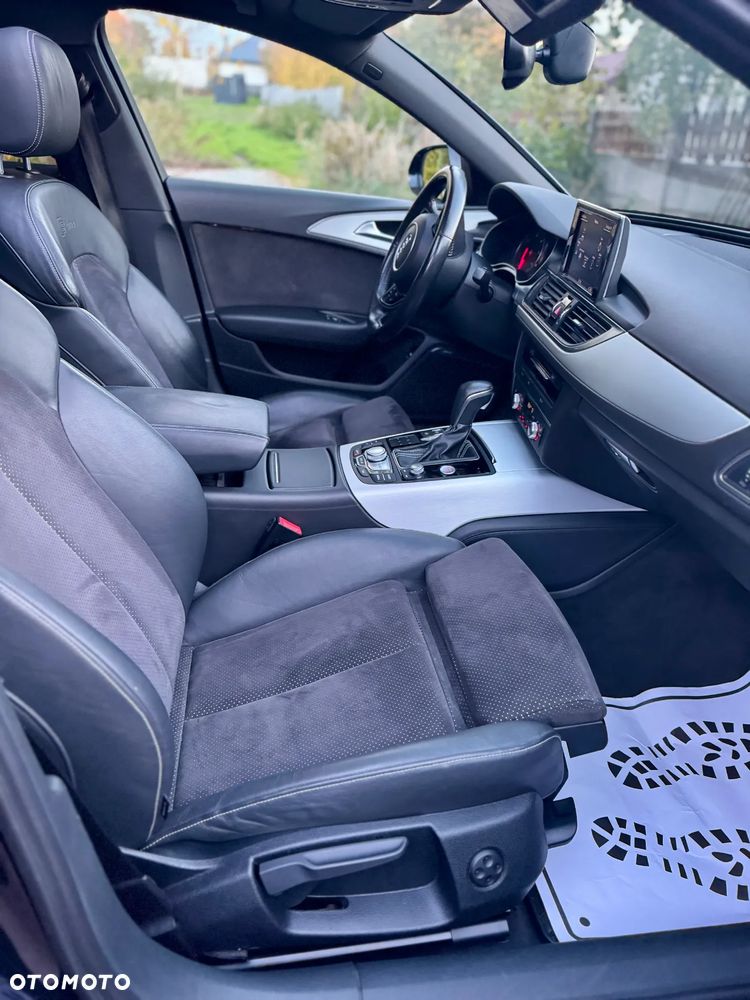 Audi A6 - 18