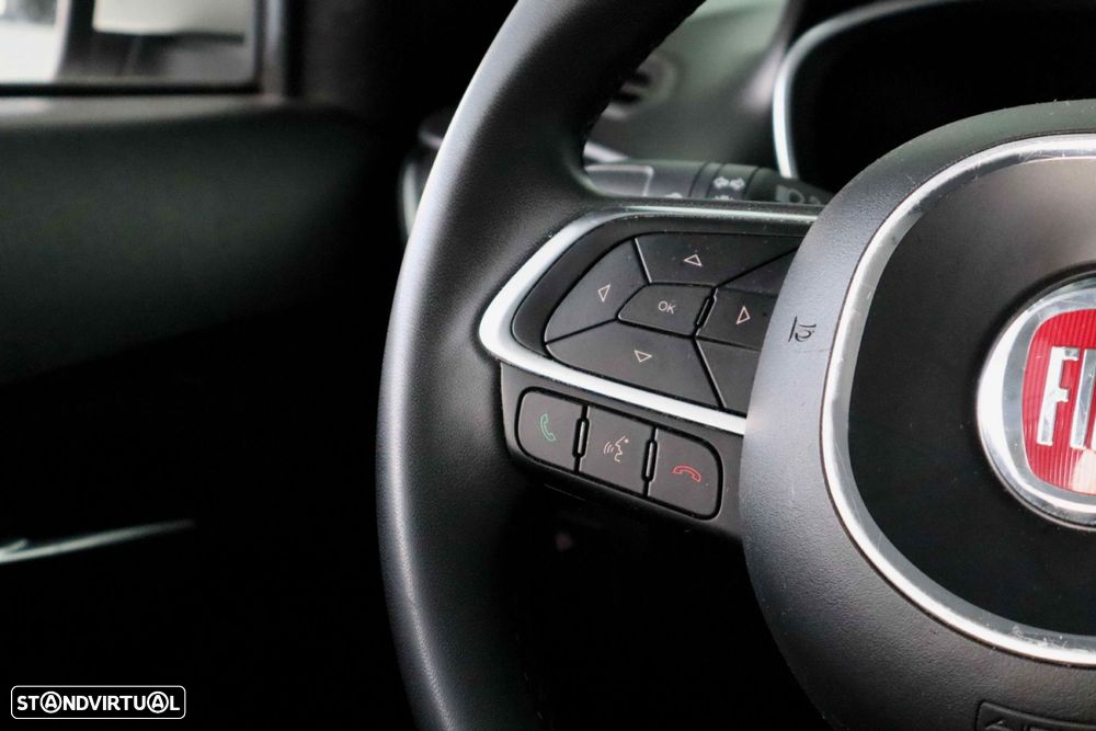 Fiat Tipo 1.3 M-Jet Lounge - 14