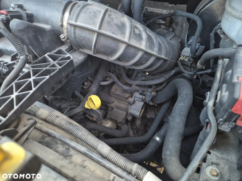 Ford Transit - 17